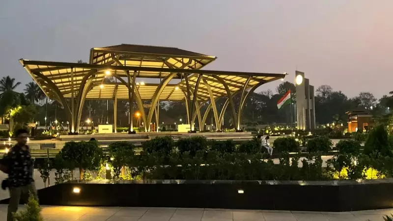 Bangara Awards 2024: Karnataka Celebrates Folk Artistry in Grand Sorab Ceremony