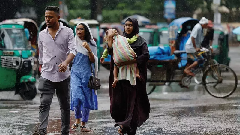 Bangladesh Calm Returns as Dhaka Normalizes Amid Political Alert