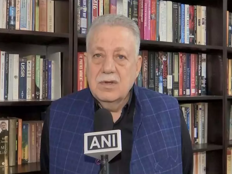 Bangladesh Cannot Survive Without India, Says Expert Amid Rising Extremism