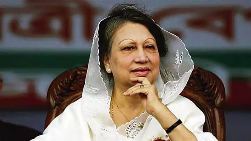 Bangladesh Declares 3-Day Mourning, Funeral for Ziaur Rahman on Wednesday