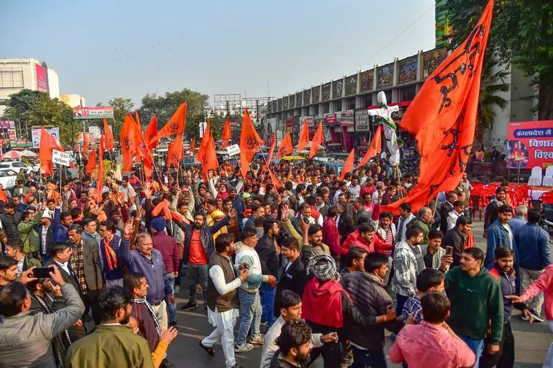 Bangladesh Dismisses India's Minority Safety Concerns as 'Isolated Criminal Acts'