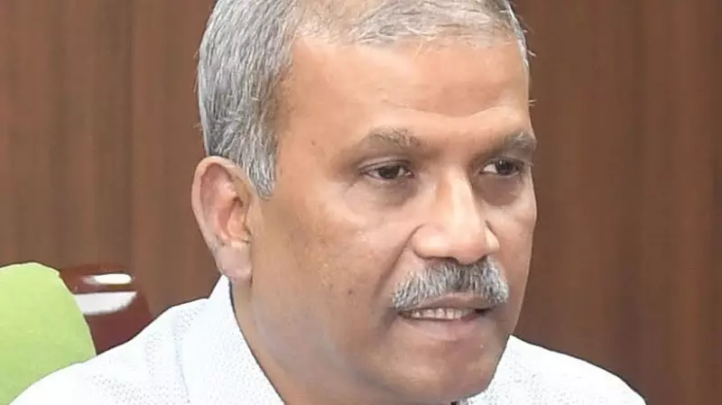 Bangladesh Govt Adviser Urges BCB to Shift T20 WC Games from India to Sri Lanka