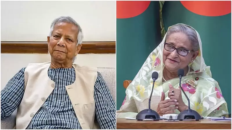 Bangladesh Interim Government Bans Media from Publishing Sheikh Hasina Statements