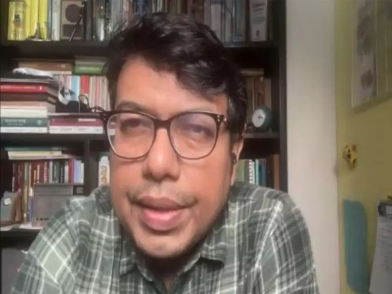 Bangladesh Journalist Expresses Hope for 2026 Polls Amid Unrest