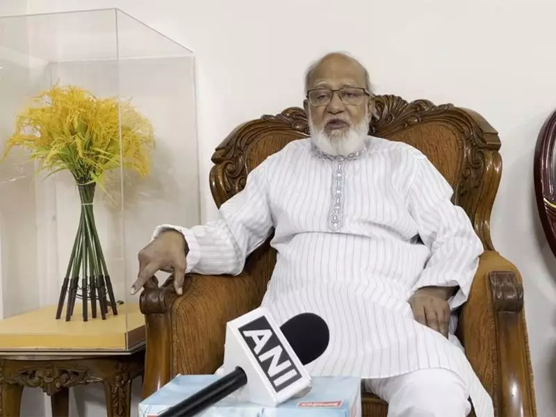 Bangladesh National Party Leader Announces Tarique Rahman's Return from Exile