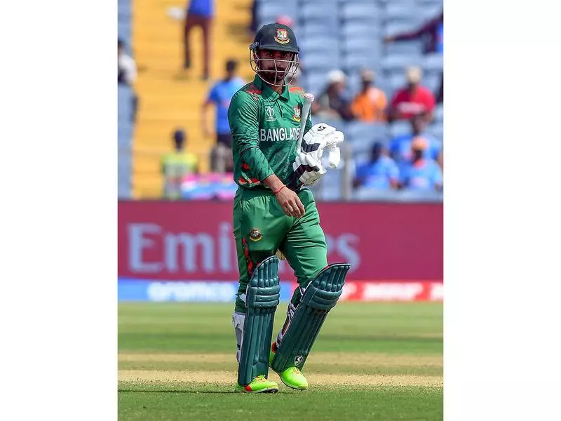 Bangladesh on Track for T20 World Cup 2024, Says Captain Litton Das