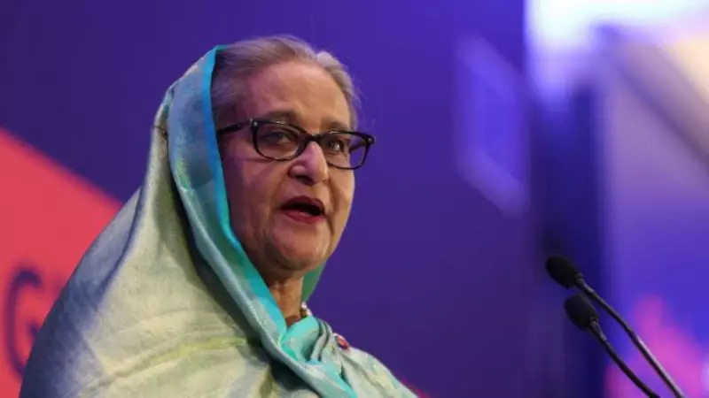 Bangladesh PM Sheikh Hasina Alleges Election Sabotage as Party Faces Exclusion | Voter Boycott Looms