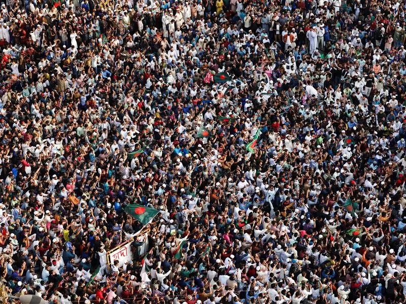 Bangladesh: Second Hindu Man Lynched in Days, Mob Violence Escalates