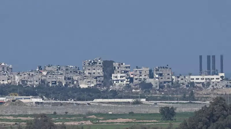 Bangladesh Seeks to Join International Force in Gaza, Offers Troops