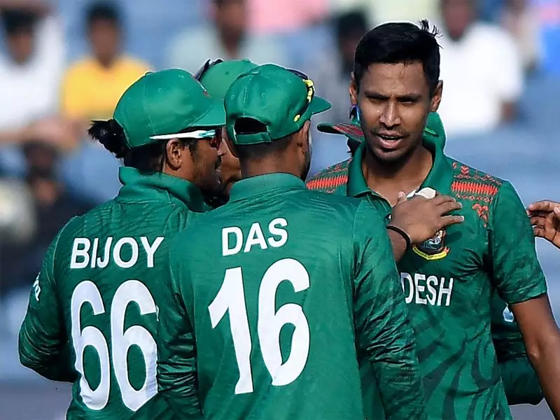 Bangladesh Stands Firm: No T20 World Cup Matches in Sri Lanka Over Security