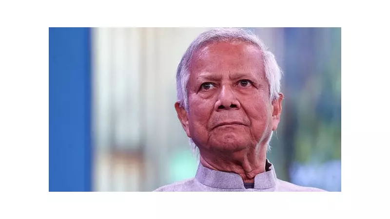 Bangladesh Student Leader Dies in Singapore, Yunus Vows Probe