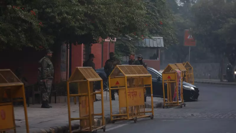 Bangladesh Temporarily Suspends Visa Services in India in Tit-for-Tat Move