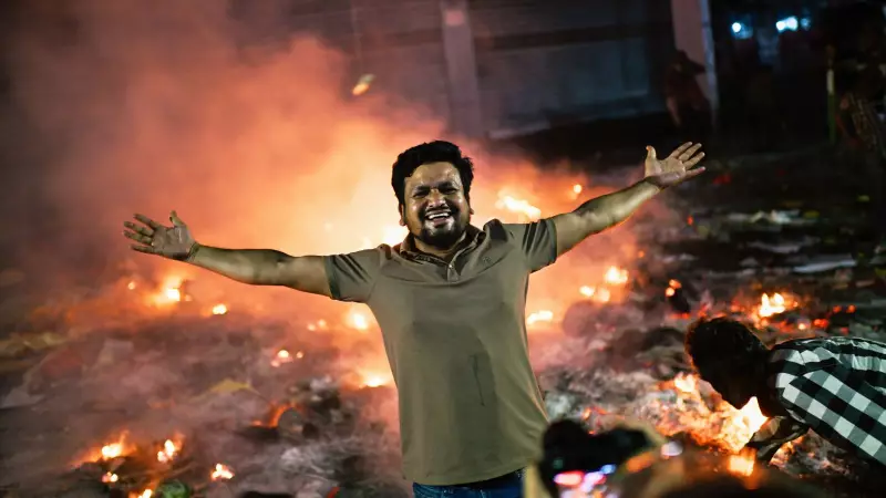 Bangladesh Unrest: Student Leader Sharif Osman Hadi's Death Sparks Protests