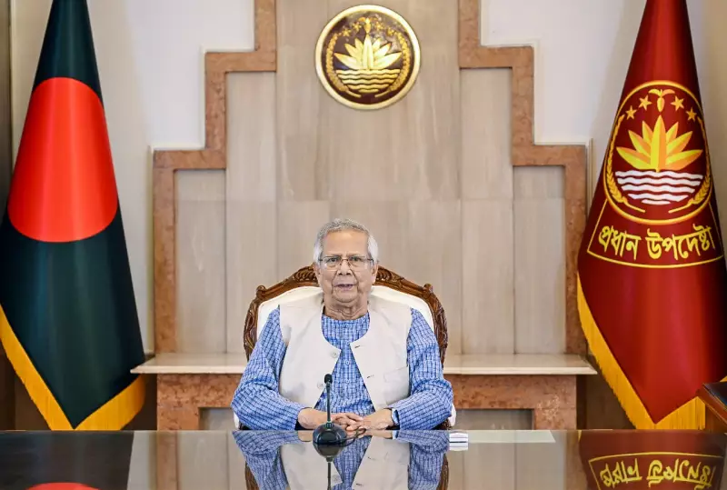 Bangladesh's 2026 Elections: A Crucial Test for Democracy & India's Stakes