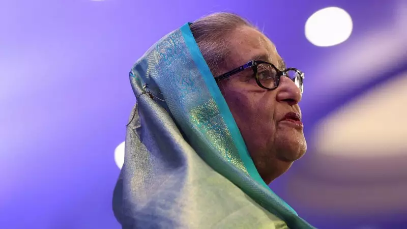 Bangladesh's Sheikh Hasina Gets Death Sentence: World's Longest-Serving Female Leader