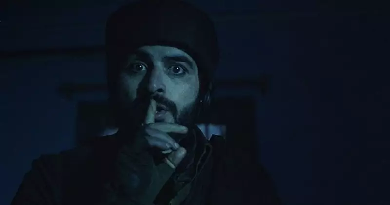 Baramulla: 5 Reasons Netflix's Supernatural Thriller is Global Hit