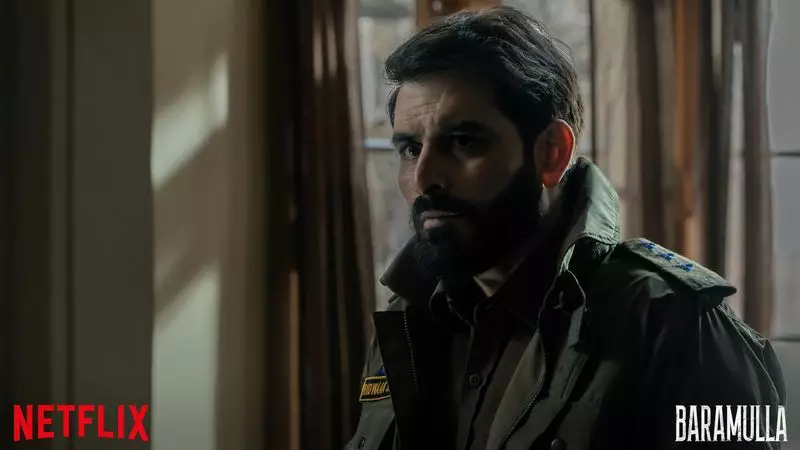 Baramulla Movie Review: A Supernatural Thriller That Misses Its Mark
