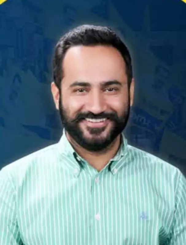 Barnala's Vande Bharat Demand: AAP Leader Sets Dec 1 Deadline