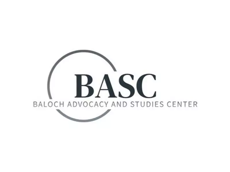 BASC Backs BYC Campaign, Alarmed by Rising Enforced Disappearances of Baloch Women