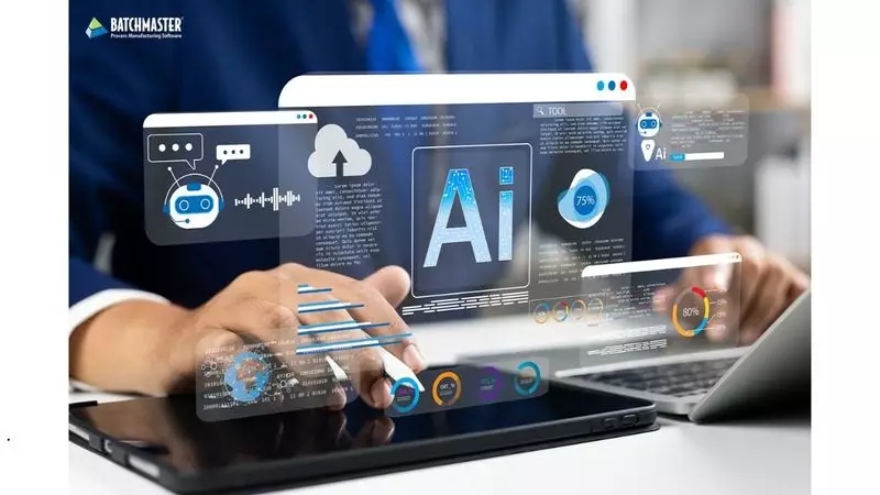 BatchMaster Announces AI-Powered BME Web ERP 9.0 for Manufacturing