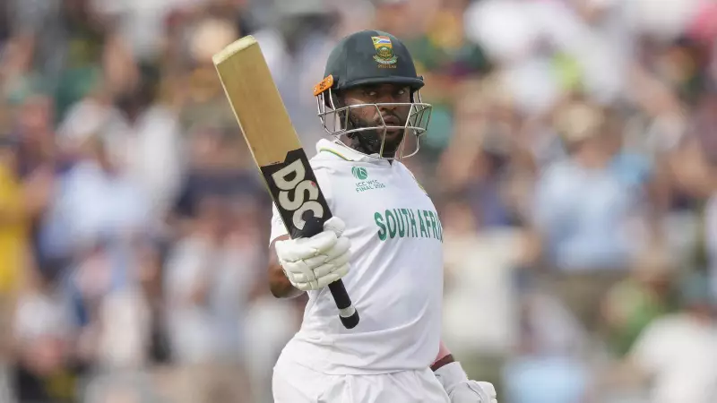 Bavuma Returns! South Africa Names Full-Strength Test Squad for Crucial India Tour