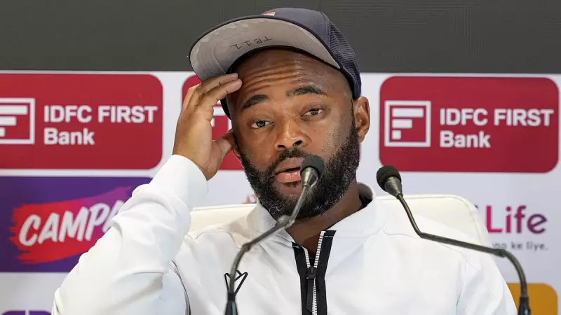 Bavuma: Test Series Win in India Second Only to WTC Title