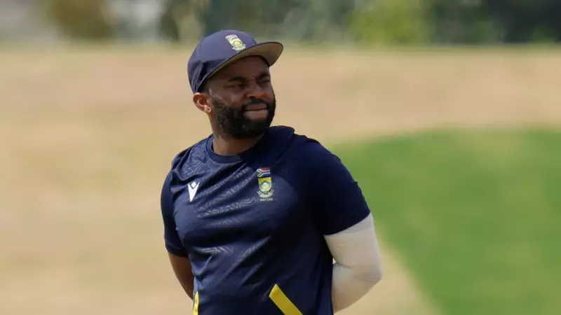 Bavuma's Bold Strategy: South Africa to Unleash Spin Attack Against Dominant India in Test Series