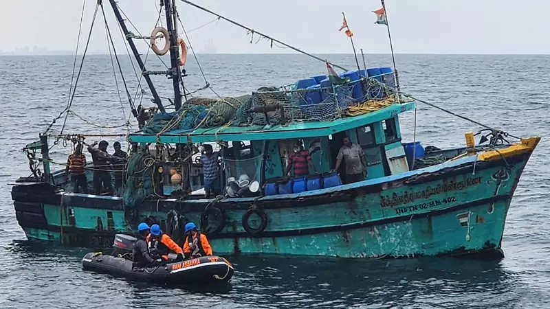 Bay of Bengal Brews Low-Pressure System, Kolkata Braces for Chhath Puja Showers