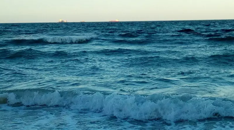 Bay of Bengal: The Next Geopolitical Hotspot Shaping India's Future | Strategic Analysis