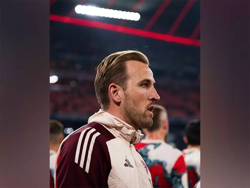 Bayern Legend Hamann Slams Kane Contract Extension: 'Absolute Madness' | Exclusive