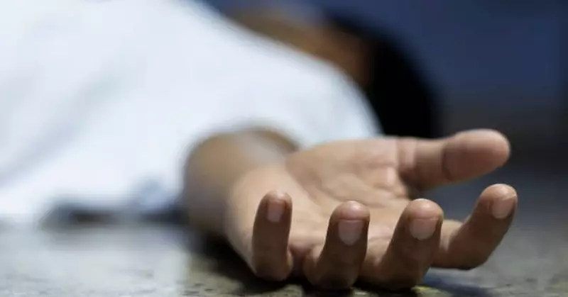 BBA Student Strangled to Death in Nelamangala, Boyfriend Hunted