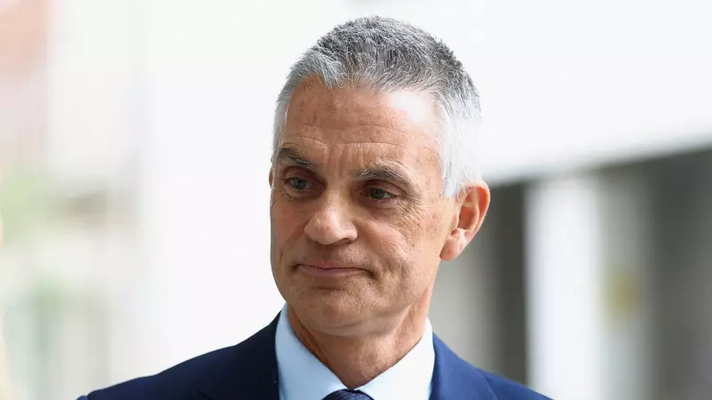 BBC Boss Tim Davie Resigns After Controversial Trump Documentary Edit