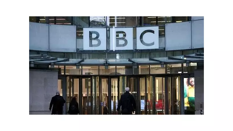 BBC Chairman Apologizes for Trump Speech Editing Controversy