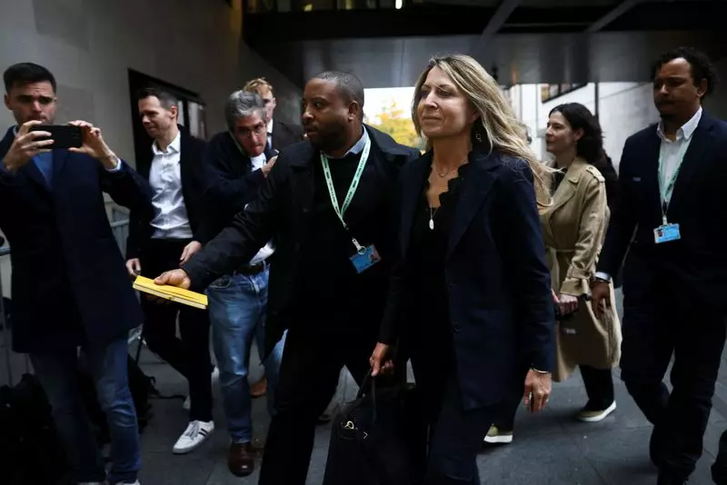 BBC Chairman Samir Shah to Apologize for Trump Interview Edit