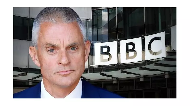 BBC Chief Tim Davie Resigns After Trump Documentary Controversy
