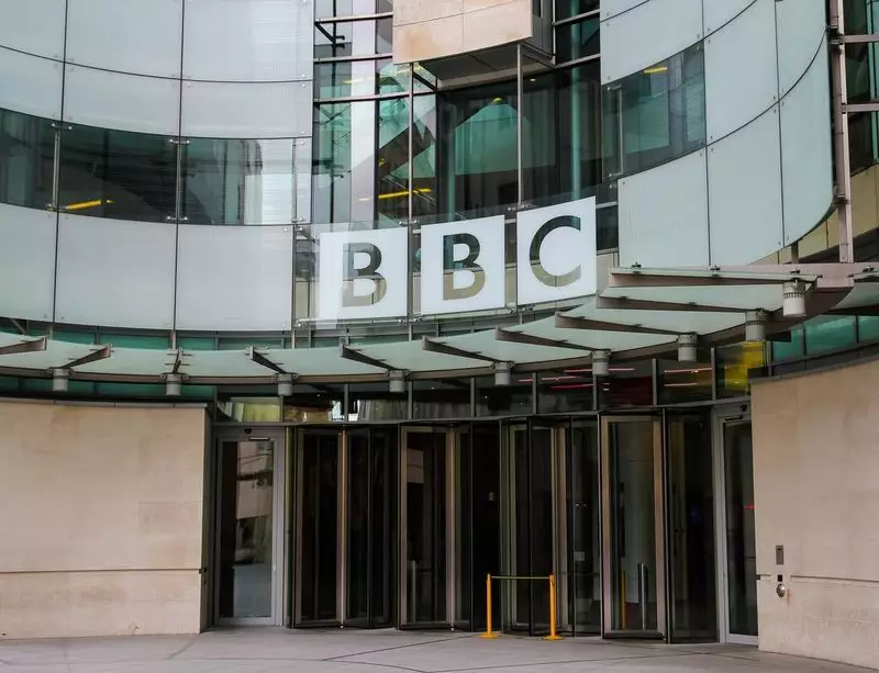 BBC's Gaza Error Deepens UK's Global Credibility Crisis