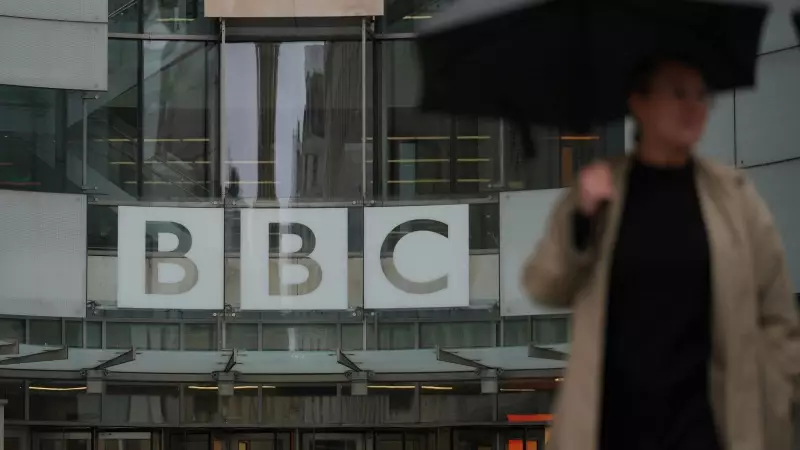 BBC's Gravest Crisis in Decades: What Led to the Scandal?