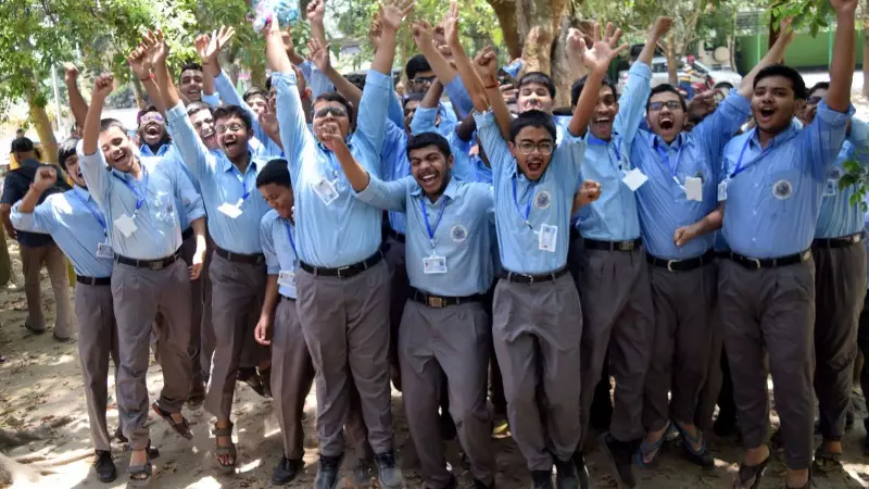 BBOSE Releases Dec 2025 Class 10, 12 Exam Schedule: Dates, Timings