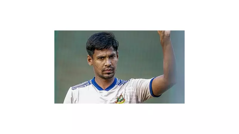 BCB Again Asks ICC to Shift Bangladesh's T20 World Cup Matches