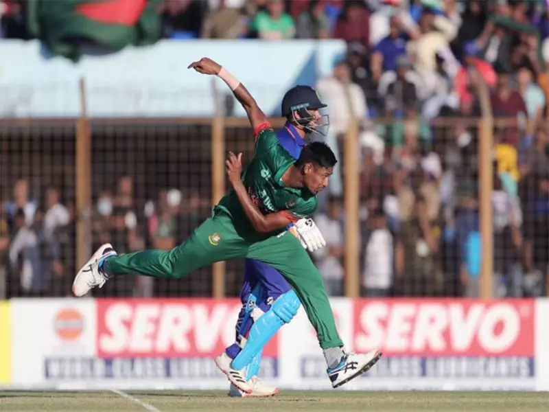 BCB Eyes ICC Appeal to Shift T20 World Cup Matches to Sri Lanka