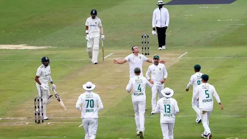 BCCI Breaks Tradition: Tea Before Lunch in Guwahati Test Due to Early Sunset