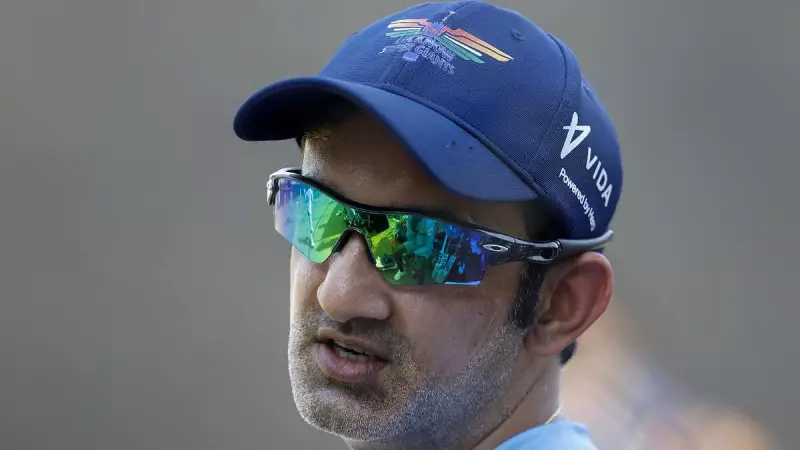BCCI Furious with Gambhir's Remarks After India's South Africa Loss