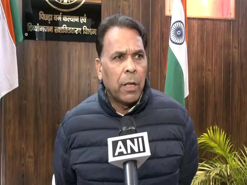 BCCI Heeds National Sentiment, KKR Drops Bangladeshi Player: UP Minister