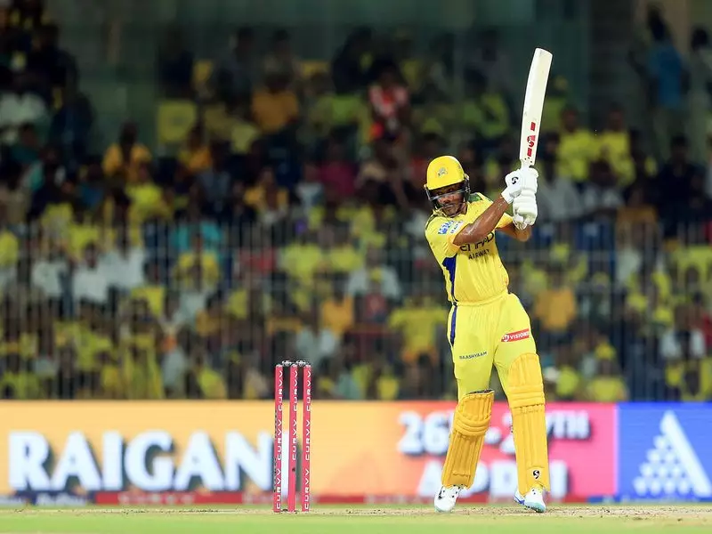 BCCI Names Ayush Mhatre Captain for India U19 Asia Cup Squad in Dubai