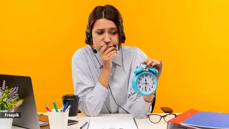 Beat Procrastination: How the 2-Minute Rule Rewires Your Brain