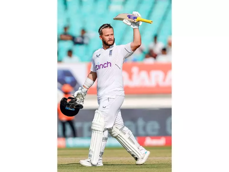 Ben Duckett Faces Scrutiny Over Noosa Videos, England Team Extends Support