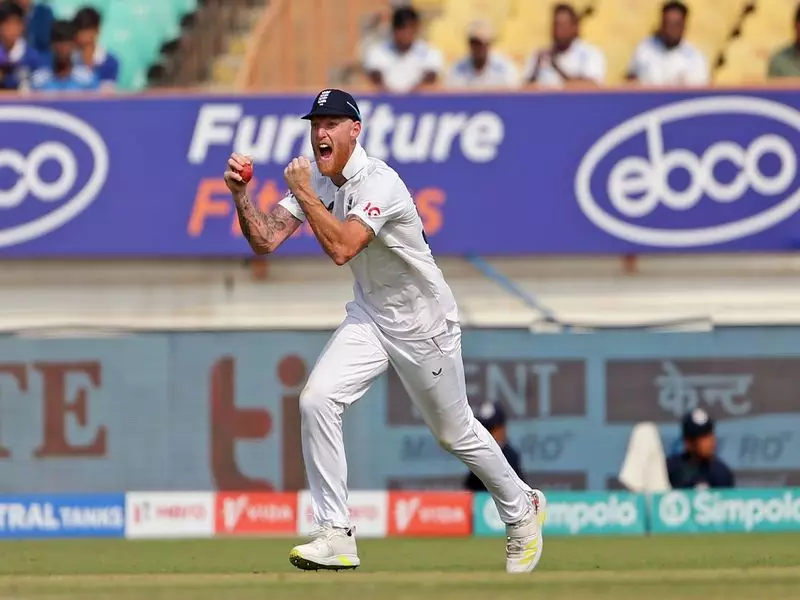 Ben Stokes Achieves Best Bowling Figures by England Captain in Australian Ashes