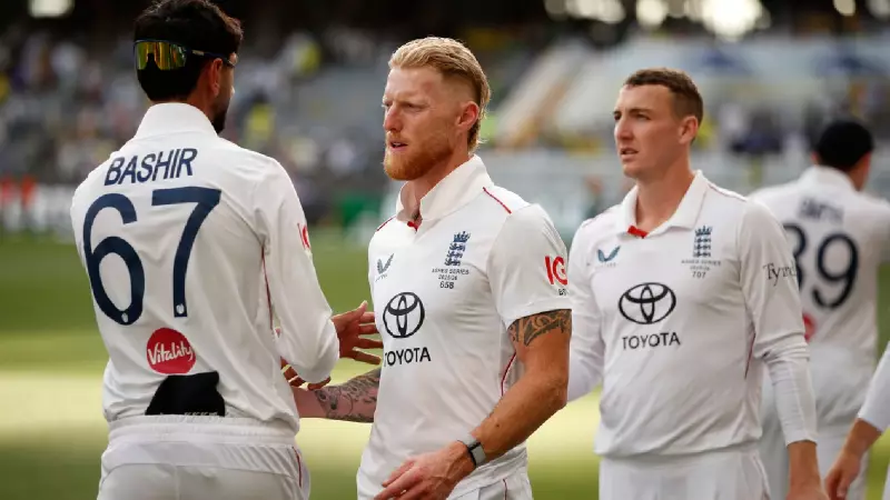 Ben Stokes Defends England's Pink Ball Test Prep After Ashes Loss