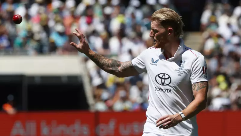 Ben Stokes hails England's MCG Test win: 'We play for a lot of people, not just ourselves'