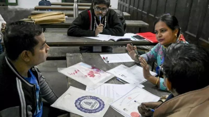 Bengal SIR 2.0: ECI Eases Rules to Enroll Adivasi Voters in Electoral Rolls